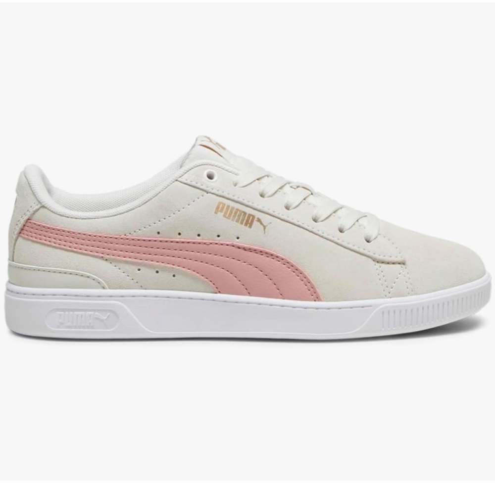 PUMA Vikky V3 Women’s 6 - Beige/Pink